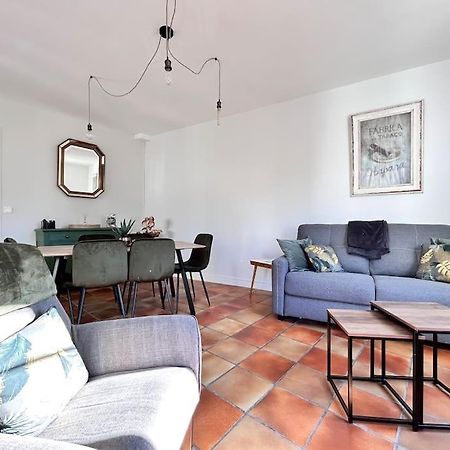 Grand T2 Cozy Avec Balcon Proche De Royatonic - 12 Rouzaud公寓 外观 照片