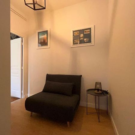 Grand T2 Cozy Avec Balcon Proche De Royatonic - 12 Rouzaud公寓 外观 照片