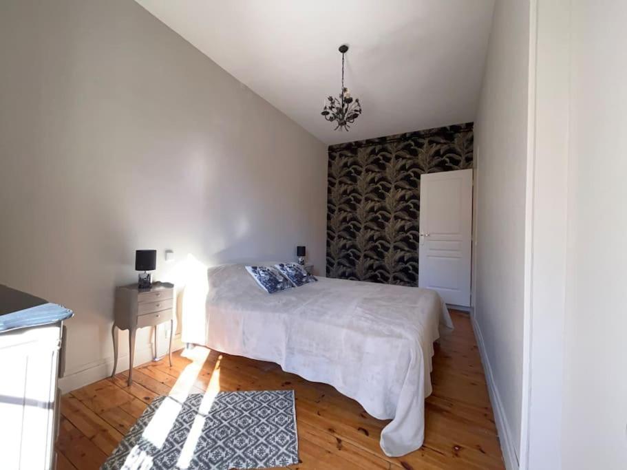 Grand T2 Cozy Avec Balcon Proche De Royatonic - 12 Rouzaud公寓 外观 照片